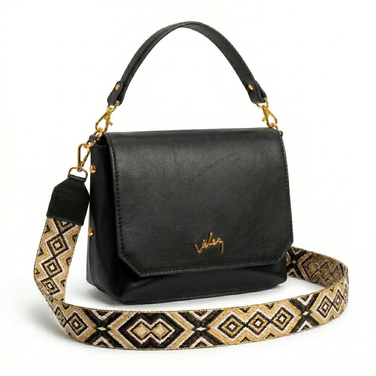 Carriel Vélez Élite | Descuento Exclusivo Online 80%OFF